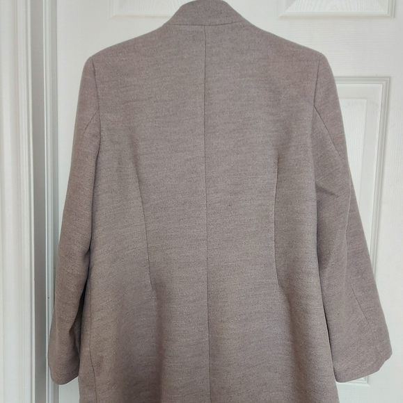 💫HOST PICK💫  NWOT Banana Republic Fall Jacket - Picture 2 of 5